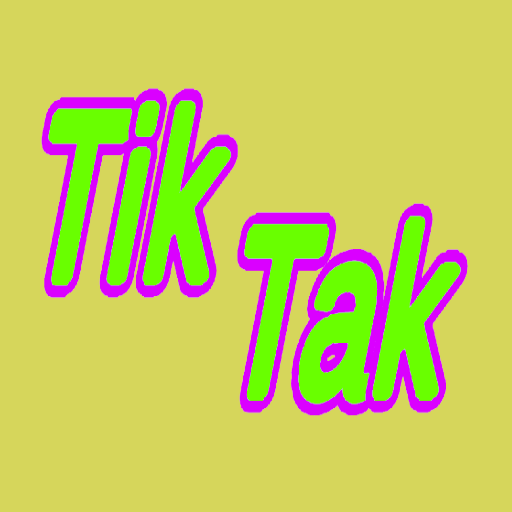 Tik Tak logo