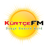 Kürtçe FM icon