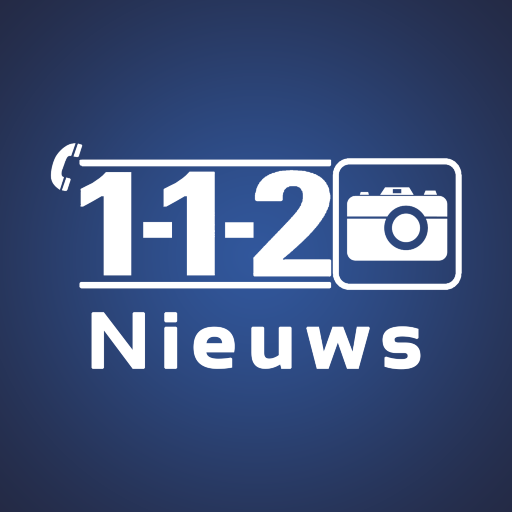 112 Nieuws logo