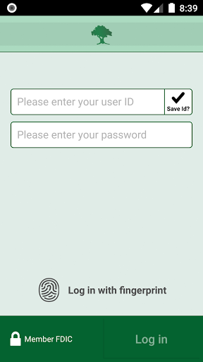 SCB Business Screen 2