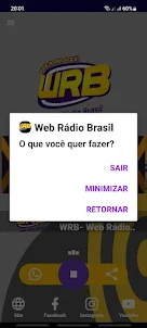 Web Radio Brasil