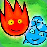 Fireball and Waterball - Special for Fireboy fans icon