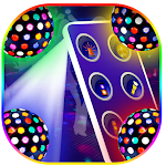 Cover Image of Download Color Screen Flashlight-Disco light Screen Effects 1.9 APK