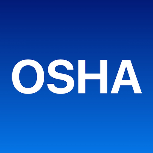 OSHA Safety Regulations Guide 1.733 Icon