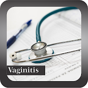Recognize Vaginitis disease 3.0 Icon