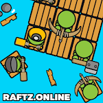 Cover Image of Download Raftz.online  APK