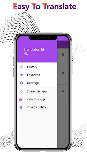 English To Kannada Translation