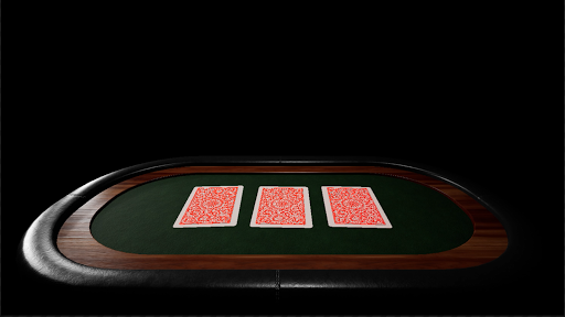 Three Prediction Cards, by Hamack Yanagida