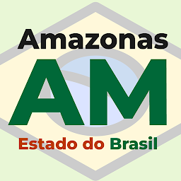 Imagen de icono Quiz  Estado do Amazonas