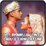 Cover Image of Télécharger Lagu OST Bismillah Cinta Offline 1.0 APK