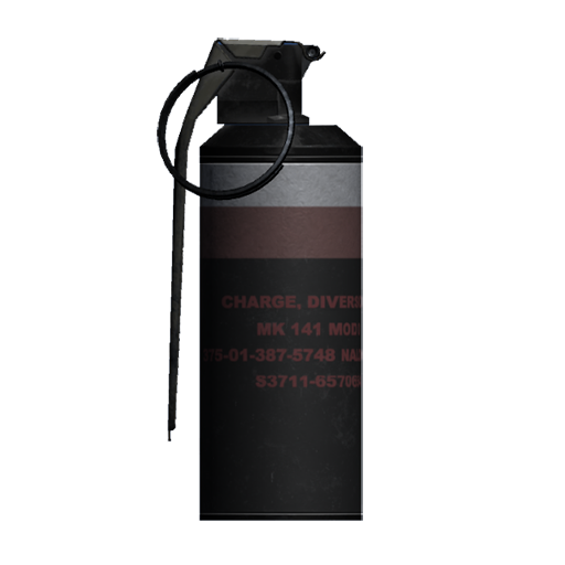 Grenade Simulator logo