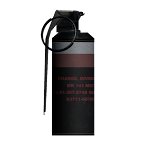 Grenade Simulator