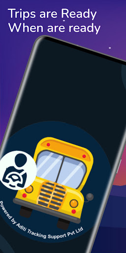 Android application Cool Bus Driver screenshort