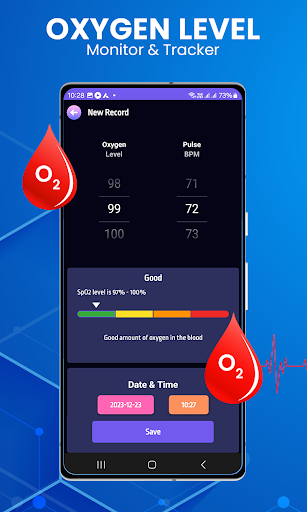 Anteprima dell'app