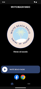 White Beach Radio