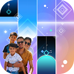 Hossam Family Piano Game
