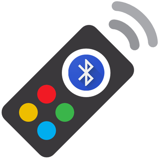 ATLab Office Arduino Bluetooth logo