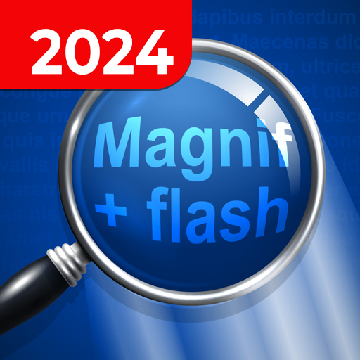 Magnifying Glass & Microscope 1.25 Icon
