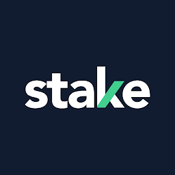 Stake: Easy Property Investing ikonjának képe