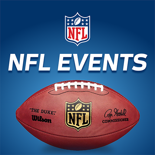 NFL Events  Icon