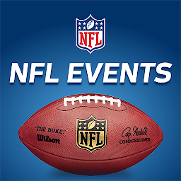Imagen de ícono de NFL Events