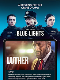 BritBox: Brilliant British TV poster 11