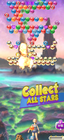 Game screenshot Magic Crush 2 apk download