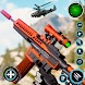 射撃ゲーム : 銃のゲーム - Androidアプリ