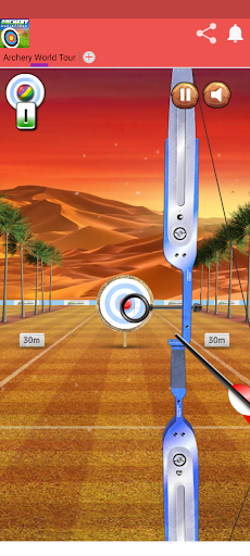 Archery World Tour 2022