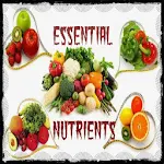Essential Nutrients for Health Apk