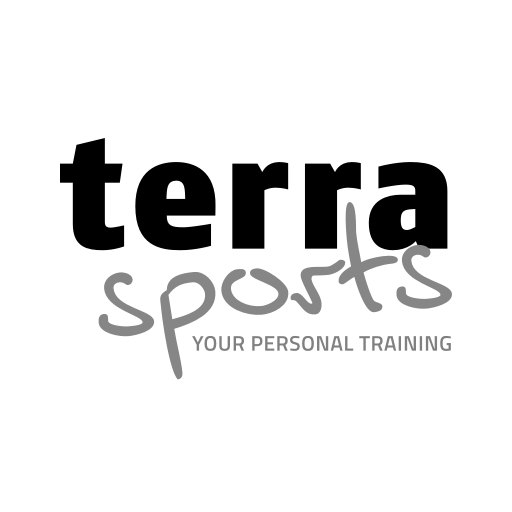 terra sports logo
