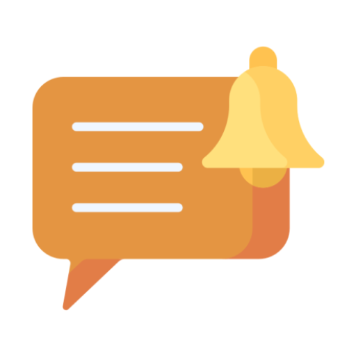 Notification History Log logo