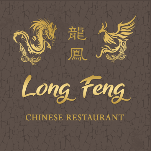 Long Feng - Round Lake Beach logo