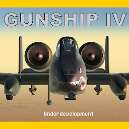 Icon image Gunship IV Development