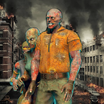 Modern Zombie Killer