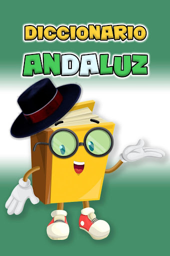Diccionario Andaluz Palabras
