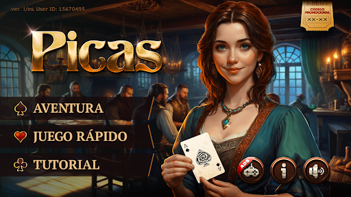 Vista previa de la aplicación