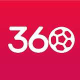 Fan360 - football live score icon