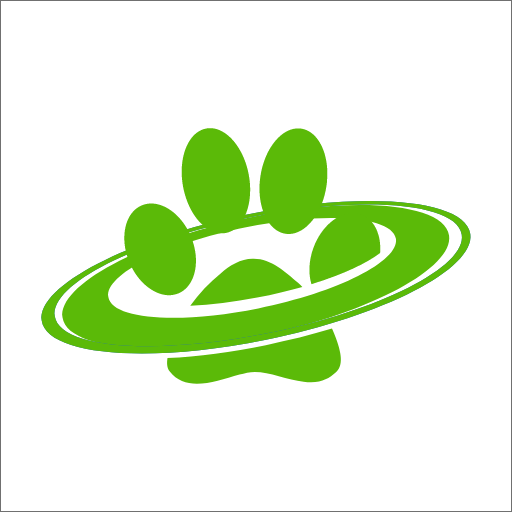 NaciónPet logo