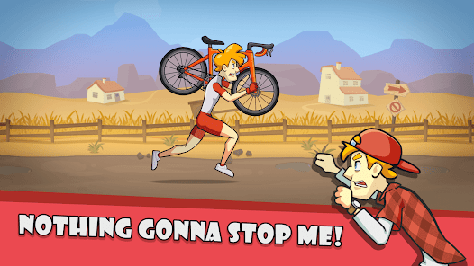 Tap Tap Riding Mod APK 1.2.192134 (Unlimited money) Gallery 10
