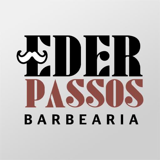 Eder Passos Barbearia logo