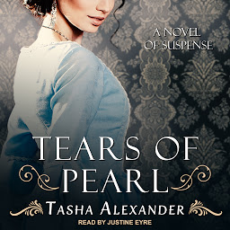 Obraz ikony: Tears of Pearl: A Novel of Suspense