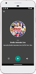 Radio Manele Live Unknown