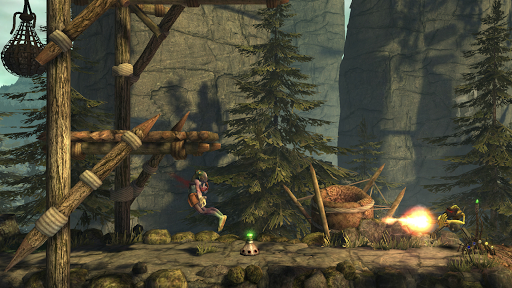 Oddworld: New 'n' Tasty Screenshot