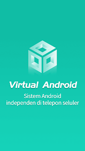 Virtual Android -Android Clone