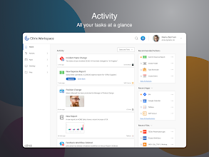 Citrix receiver app and download