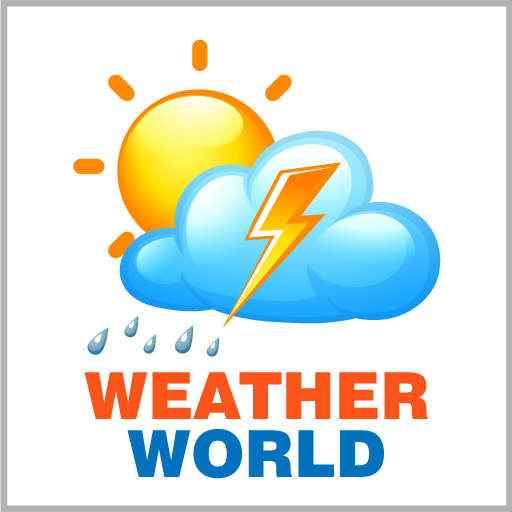 Weather World logo