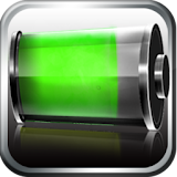 Super Battery information icon