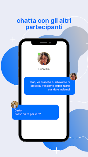 UniFraternity Screen 3