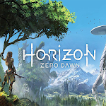 Cover Image of Download Horizon Zero Dawn Mobile 1.0 APK